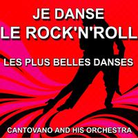 Je danse le Rock'n'Roll