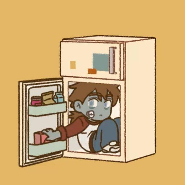 一个不懂珍惜的家伙