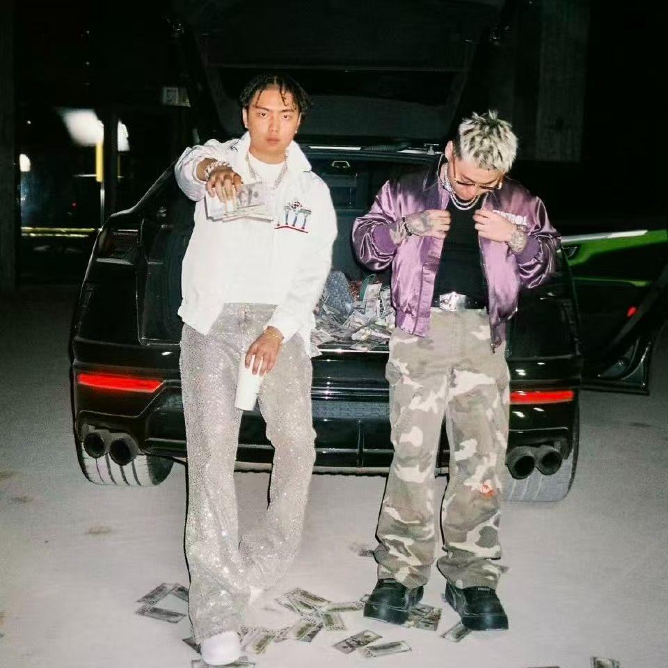 [BEAT] "成就" Memphis孟菲斯 x APMOZART Type Beat