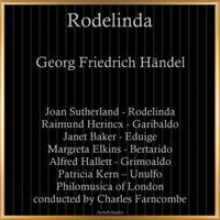 Georg Friedrich Händel: Rodelinda