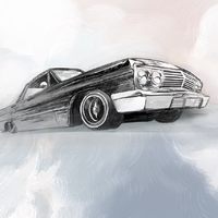 LOWRIDER