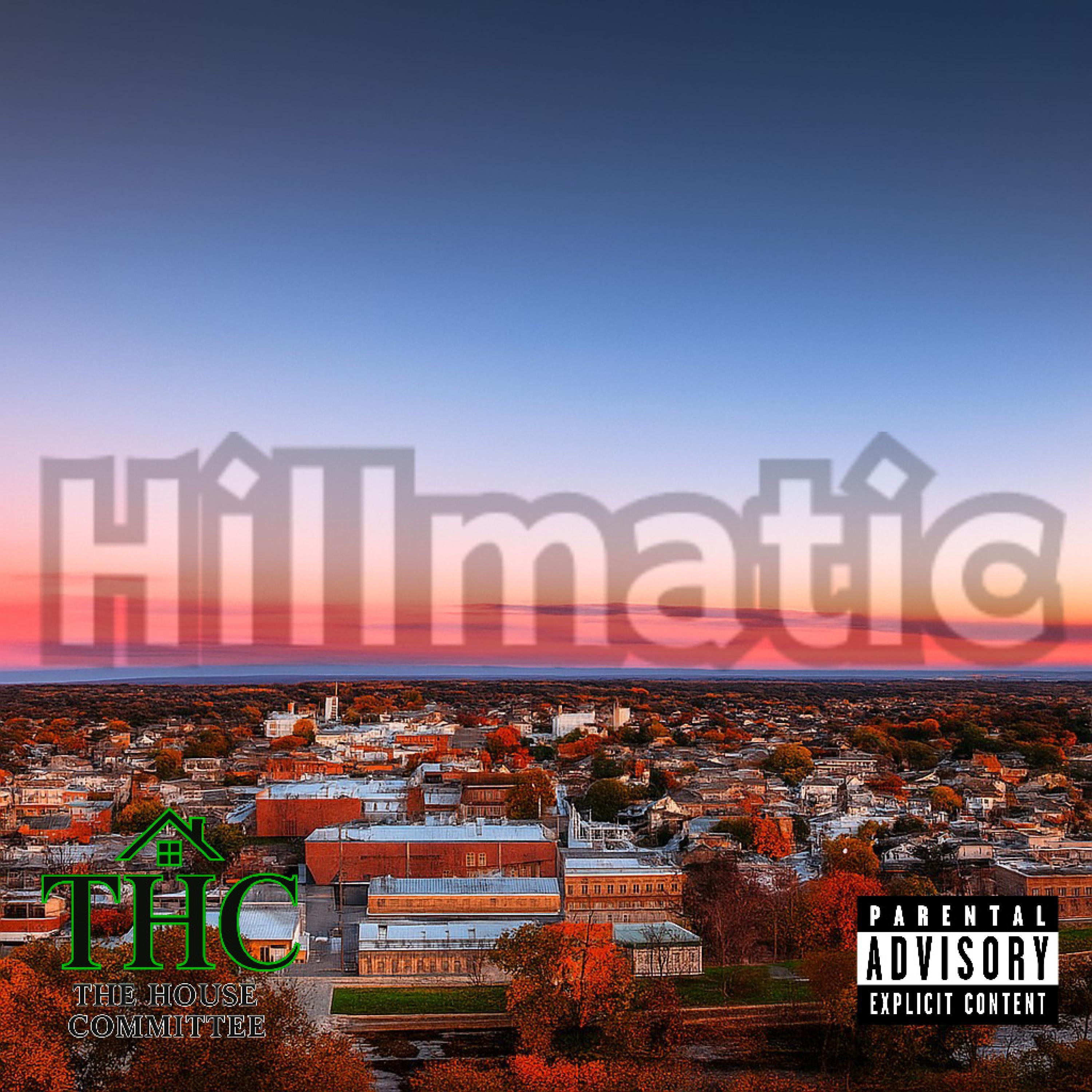 HILL TO THE ILL (feat. Duganz)
