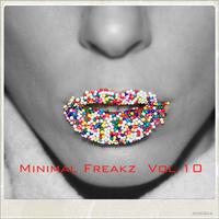 Minimal Freakz, Vol.10