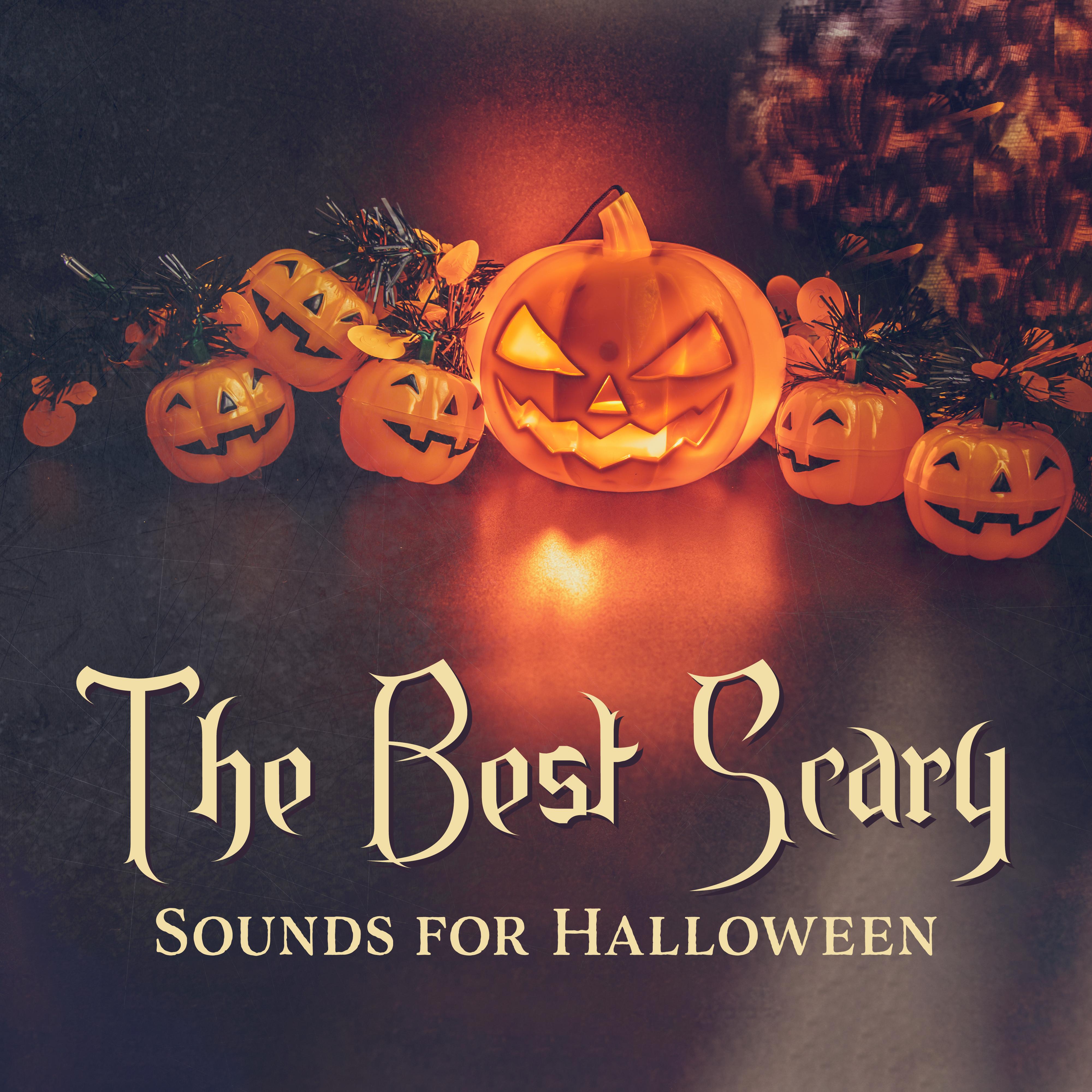 Halloween Sounds