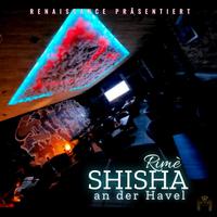 Shisha an der Havel