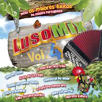 Lusomix Vol. 4