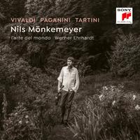 Bassoon Concerto in G Minor, RV 495/I. Presto (Arr. for Viola and Chamber Orchestra)