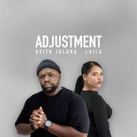 Adjustment (feat. Laila)