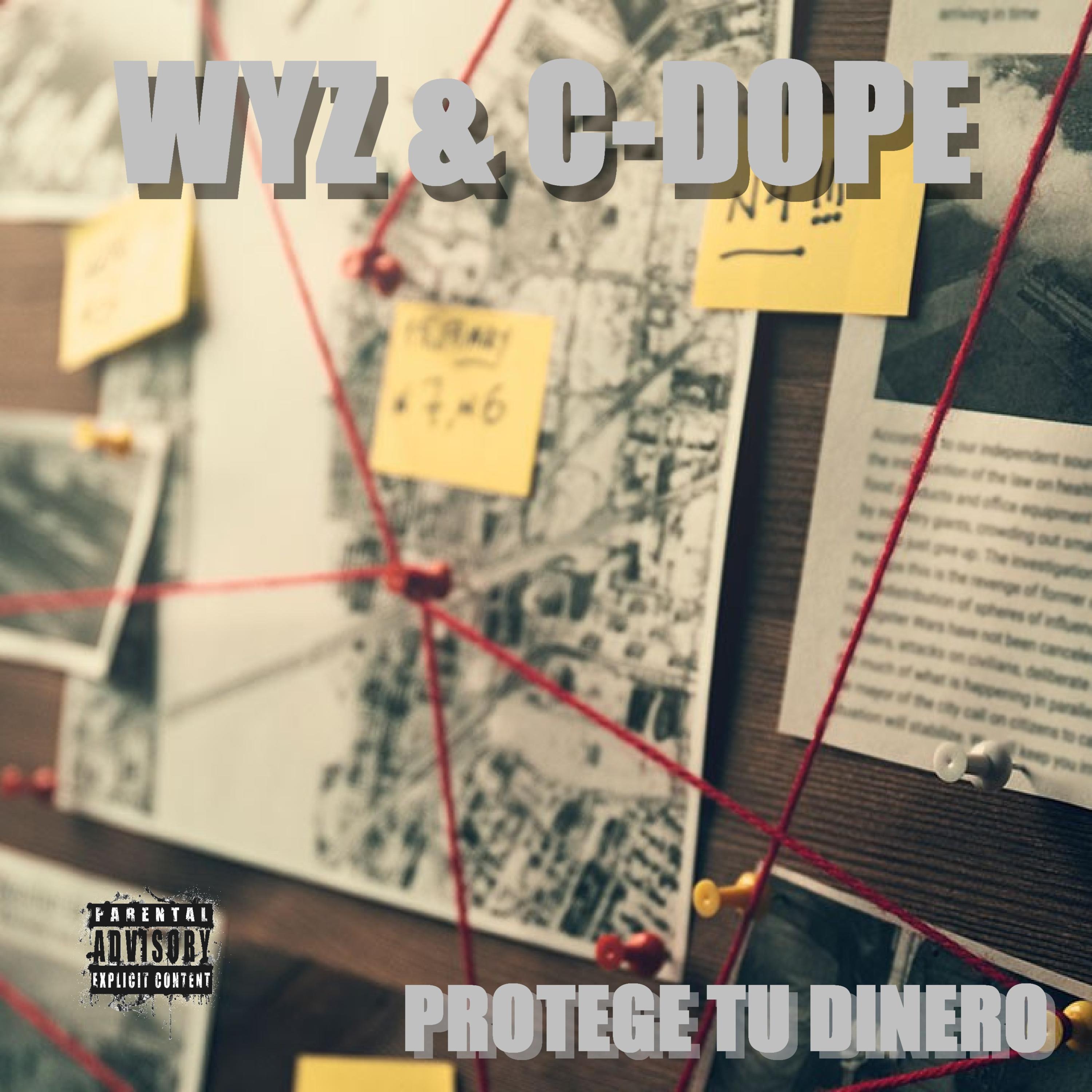 Protege tu dinero (feat. Wyz Montecristo)