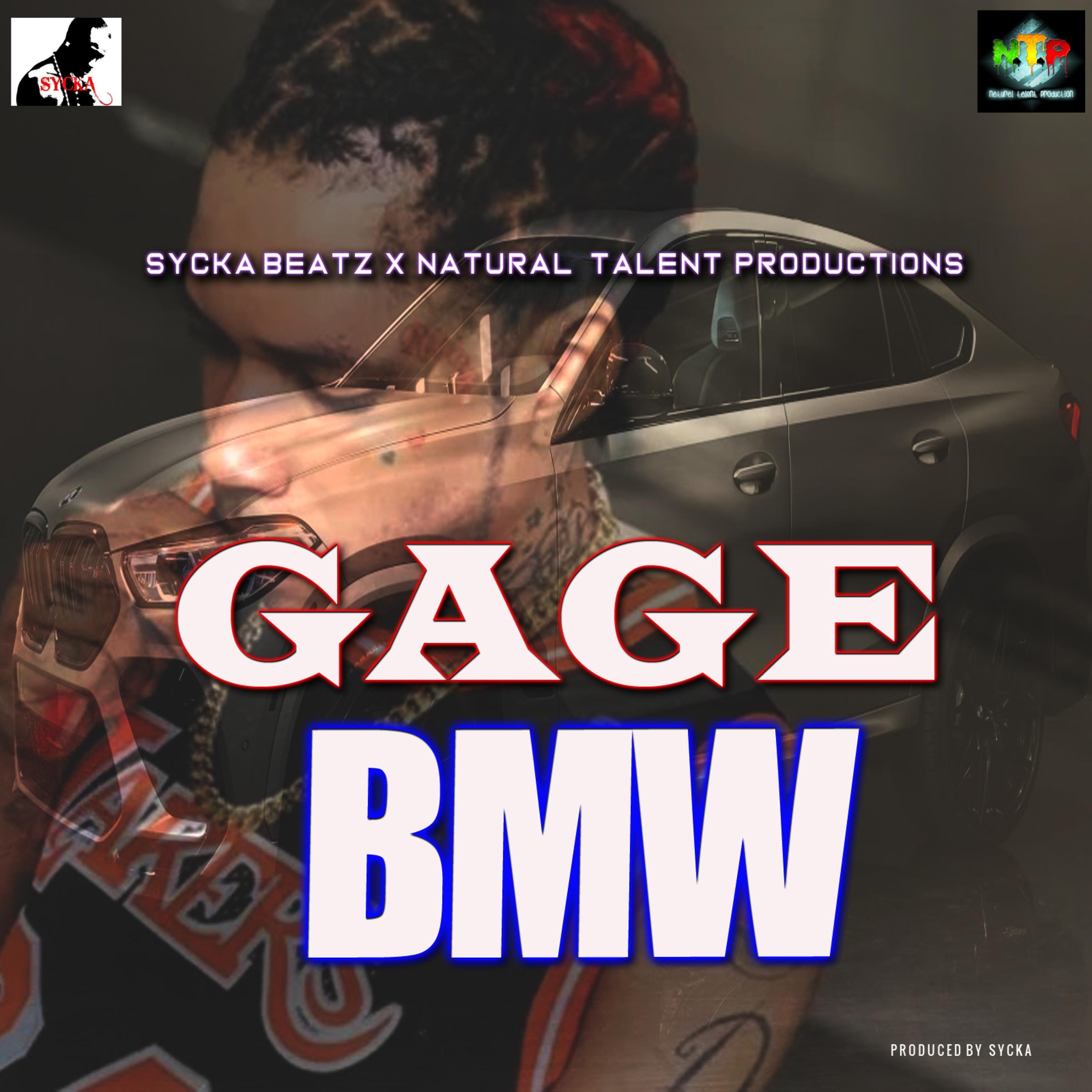GAGE (BMW)
