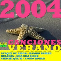 Las Canciones Del Verano-2004