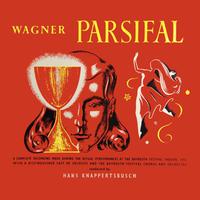 Richard Wagner Parsifal