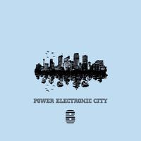 Power Electronic City, Vol. 6