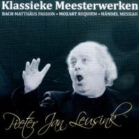 Klassieke Meesterwerken: Matthäus Passion, Requiem & Messiah