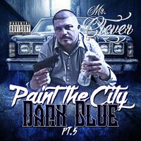 Paint the City Dark Blue, Pt. 5