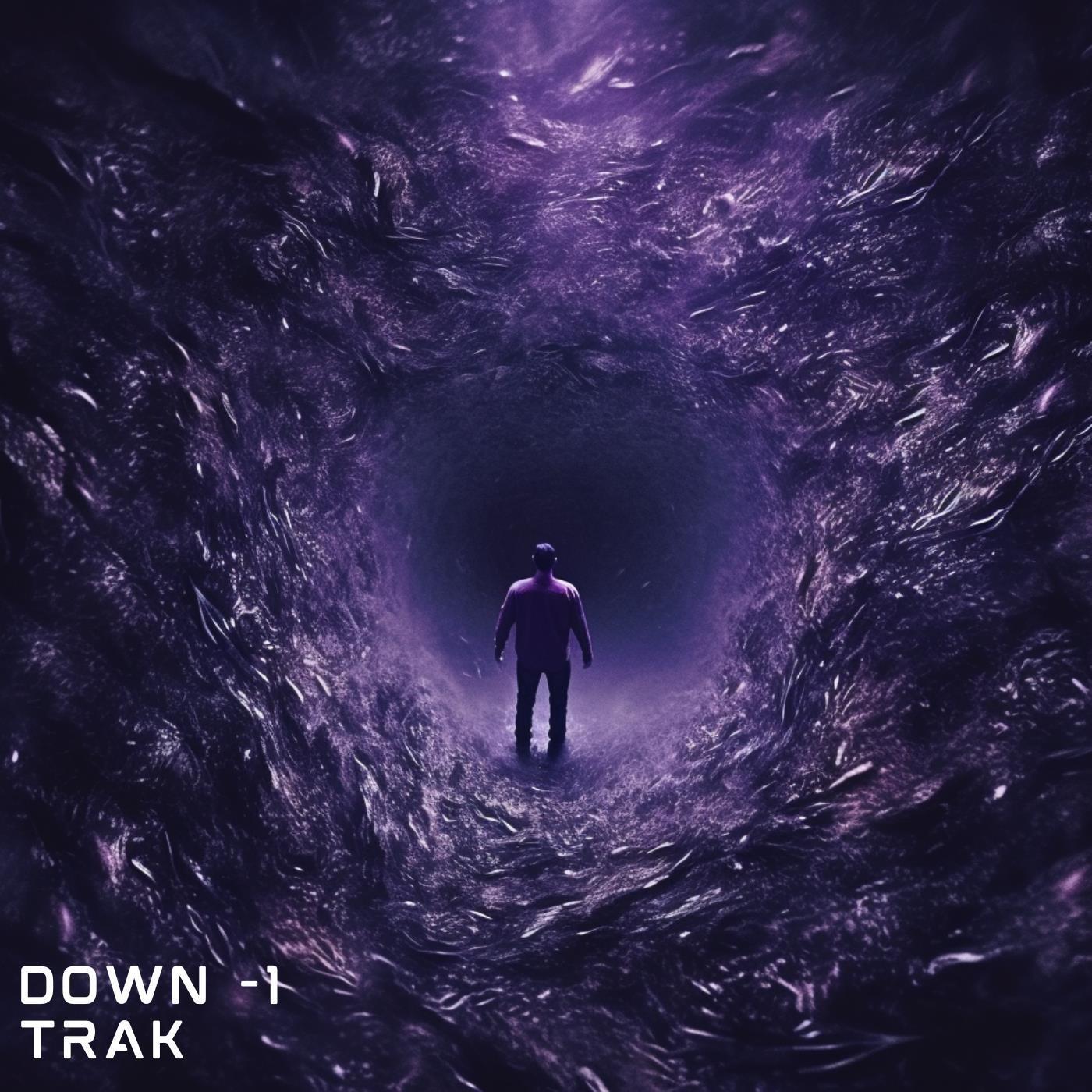 Down -1