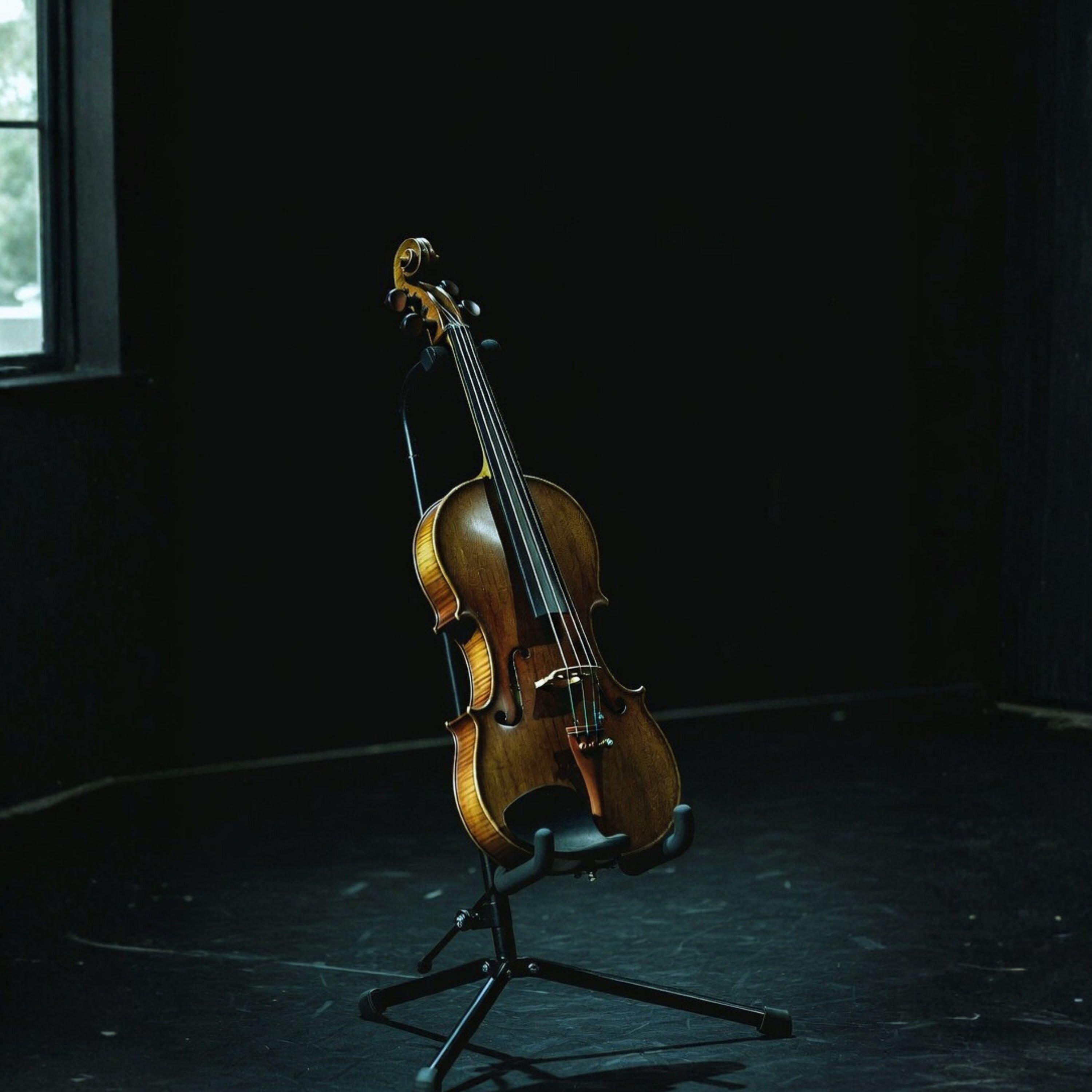 Drowning in Solitude