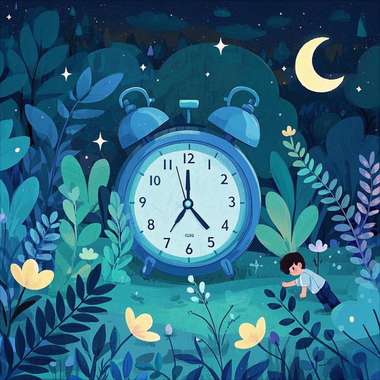 嘘声 (白噪音+羊水+哄睡宝宝)