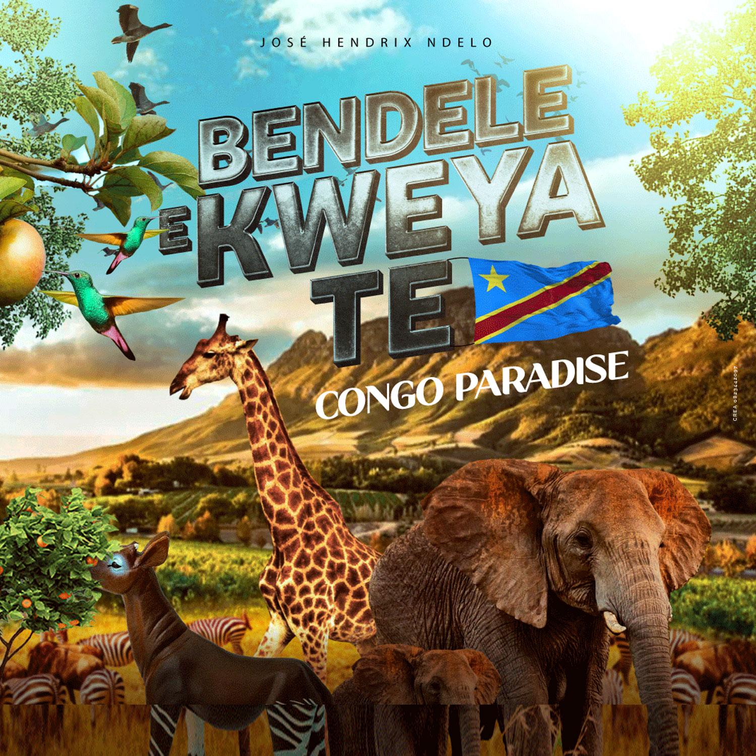 Bendele E Kweya Te