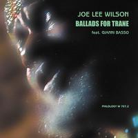 Ballads for Trane