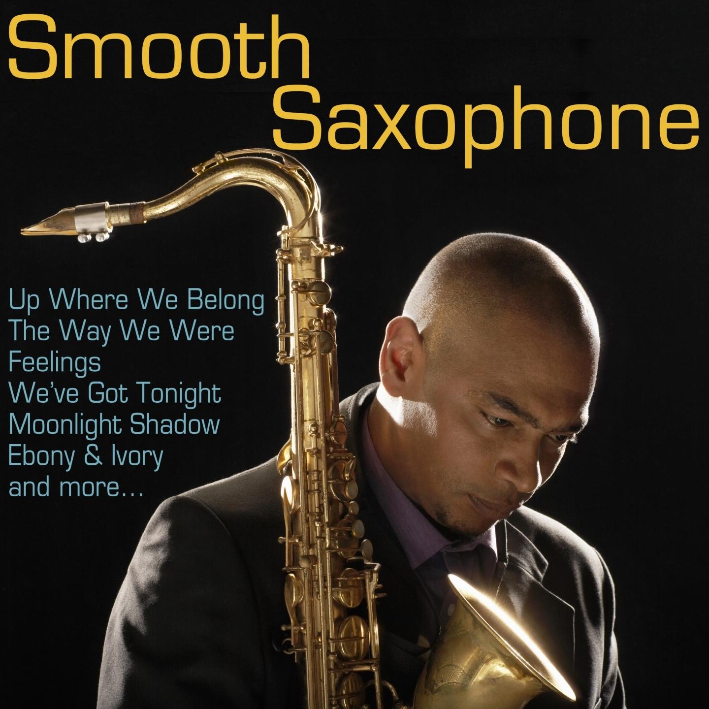 Smooth Saxaphone 