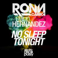 No Sleep Tonight (Original Mix)