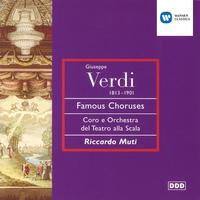 Verdi: Opera Choruses