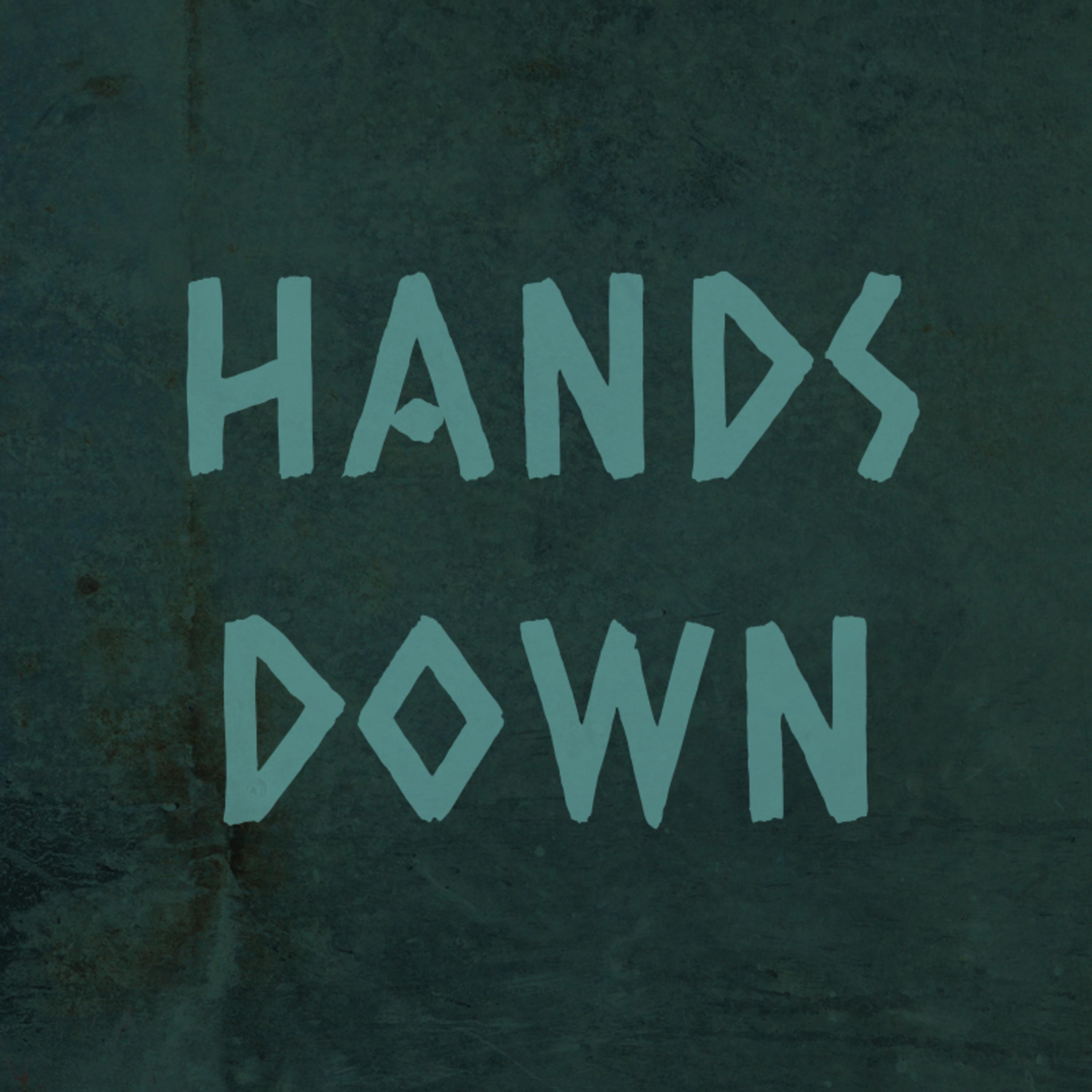 Hands Down (feat. Yk icy)