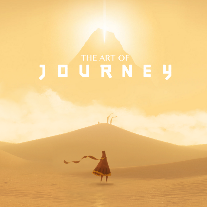 [作業用] JOURNEY [Austin Wintory]