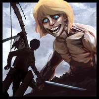 Vocus Pocus - Guren no Yumiya (Instrumental)