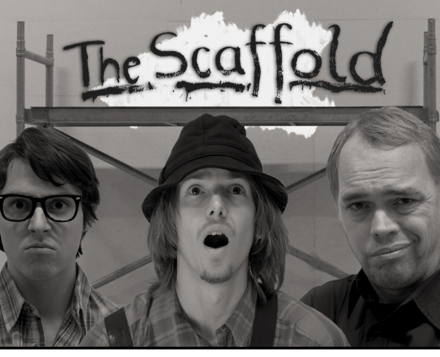 The Scaffold