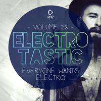 Electrotastic, Vol. 28