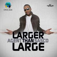 Larger Than Large - Single