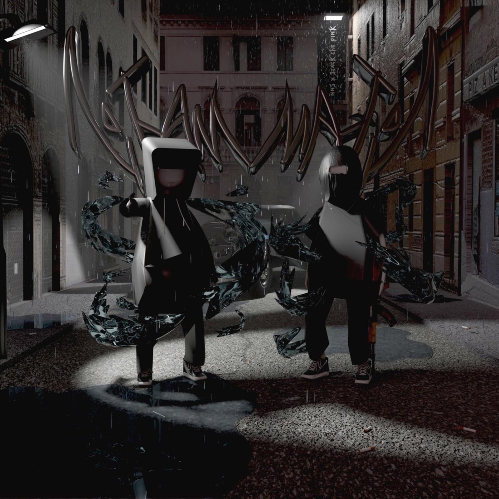 WOW (feat. FORCE PAIN & hxpe trash)