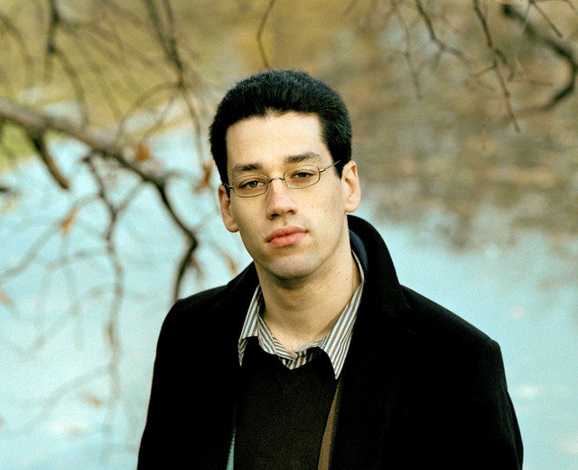 Jonathan Biss