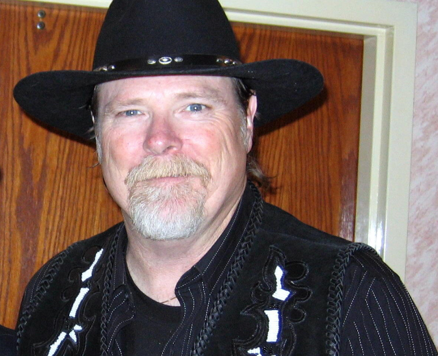 Dan Seals