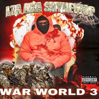 WAR WORLD 3