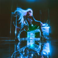 Infinite Icon: The Remixes