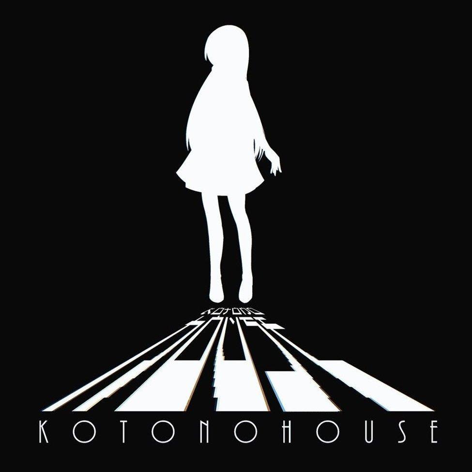 KOTONOHOUSE(melodic 日语)