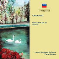 Tchaikovsky: Swan Lake (Highlights)