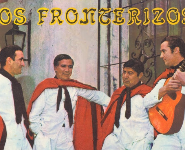 Los Fronterizos