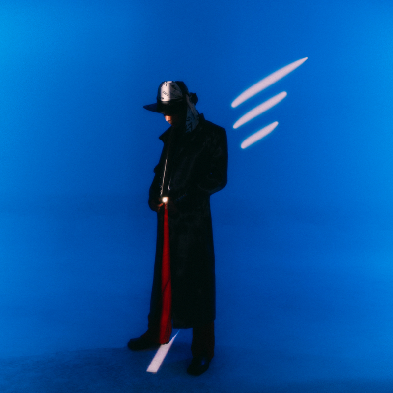 AThree写给别人的歌