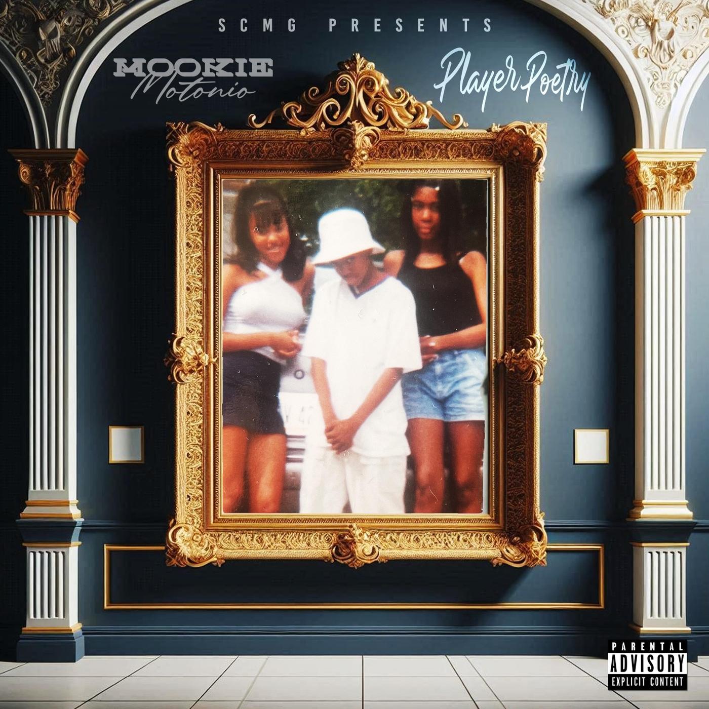 The Woah (feat. Nefertitti Avani & Neshia Nee)