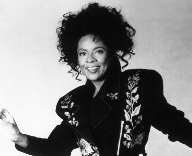 Thelma Houston