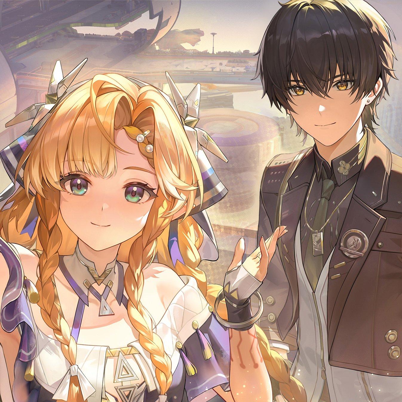 《鸣潮》游戏内外好听却不知道歌名的歌曲