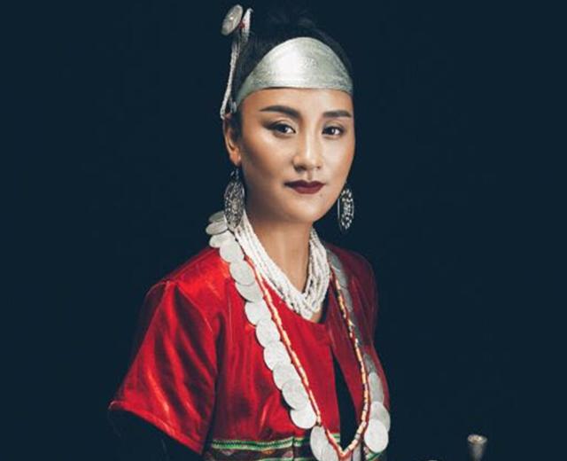 卓玛央宗