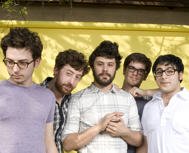 Passion Pit