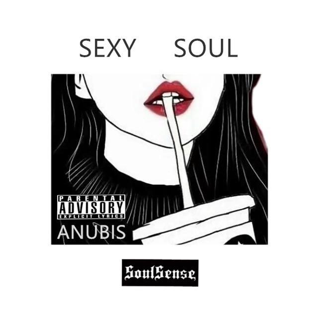 Sexy Soul(Prod.By Leyoo17)