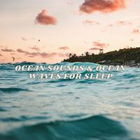 Ocean Sounds & Ocean Waves for Sleep