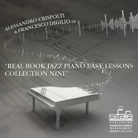 Real Book Jazz Piano Easy Lessons, Collection 9